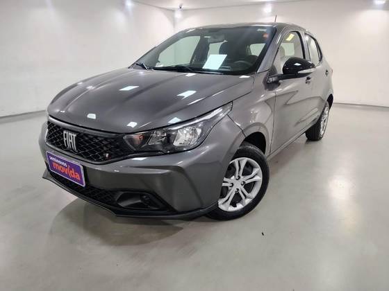 FIAT ARGO 1.0 FIREFLY FLEX DRIVE MANUAL FIAT ARGO 1.0 FIREFLY FLEX DRIVE MANUAL